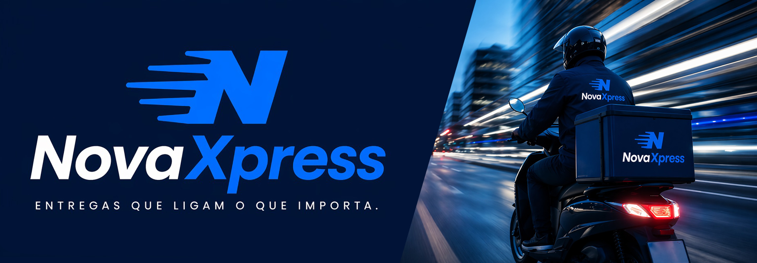 NovaXpress entregas